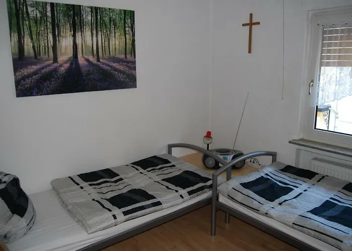 6 Schulstrasse