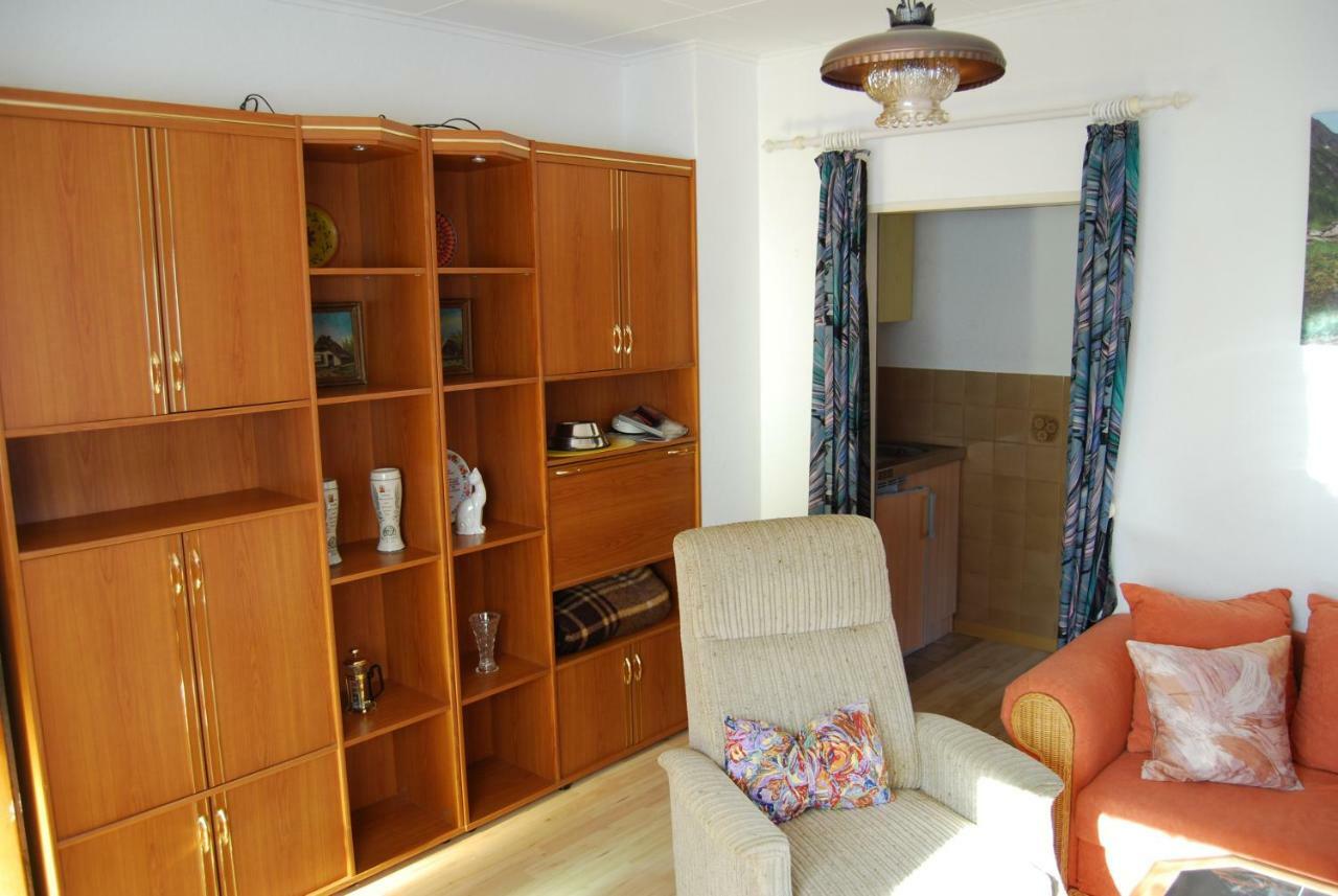 Apartment 6 Schulstrasse *
