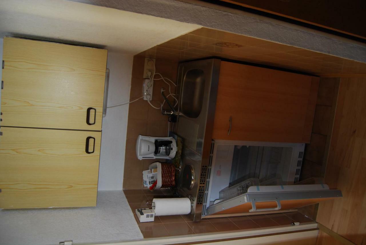 6 Schulstrasse Apartment Biebertal
