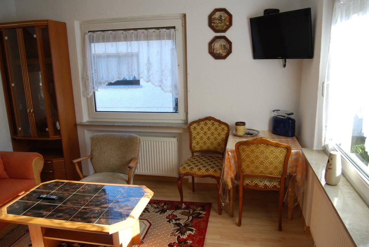 Apartment 6 Schulstrasse Biebertal