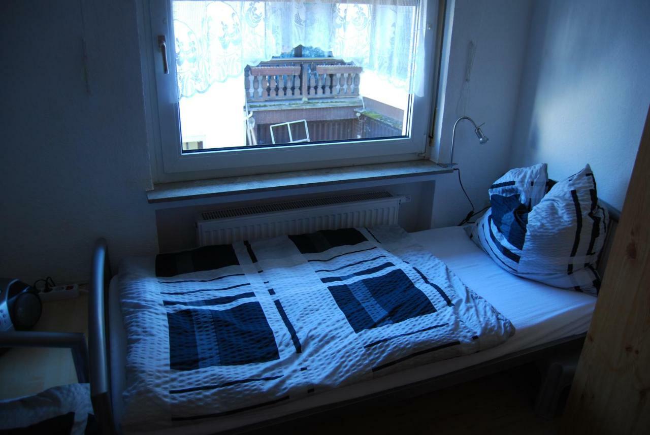 6 Schulstrasse Apartment